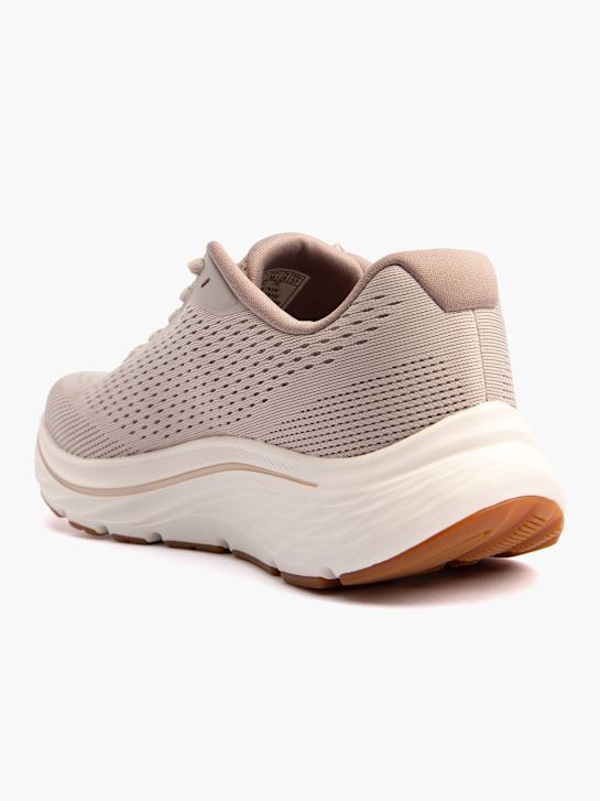 Skechers Trainer Beige 159091 3