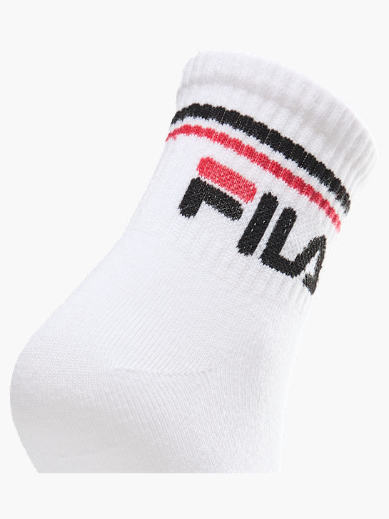 FILA Çorap Beyaz 159153 3