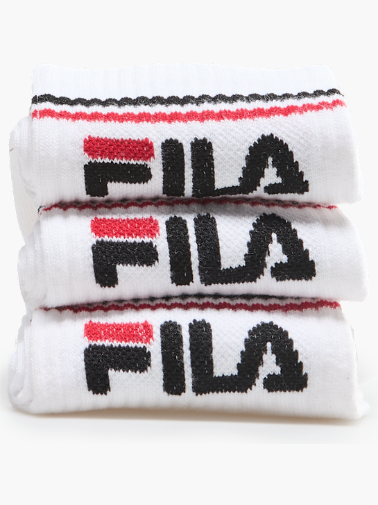 FILA Çorap Beyaz 159153 4