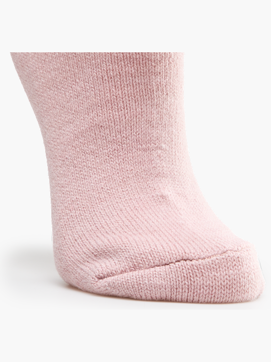 DEICHMANN Çorap Şeftali 159157 3