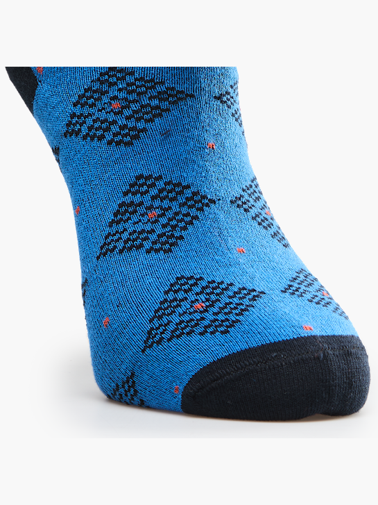 Deichmann Çorap Mavi 159156 2