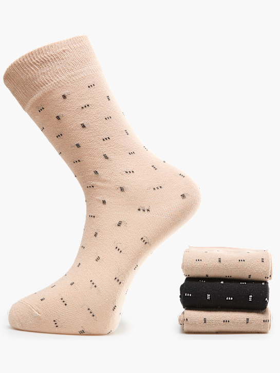 DEICHMANN Çorap Bej 159158 1