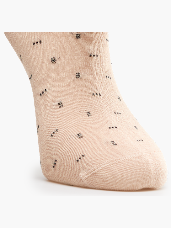 DEICHMANN Çorap Bej 159158 3