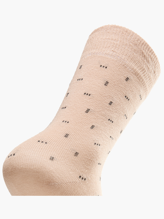 DEICHMANN Çorap Bej 159158 4