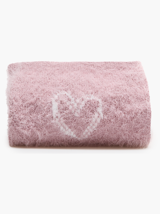 Cosy Nature Çorap Rose Pembe 159187 2