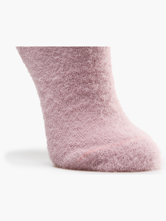 Cosy Nature Çorap Rose Pembe 159187 3