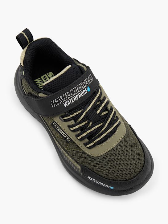 Skechers Nizki čevlji Olivna 159194 2