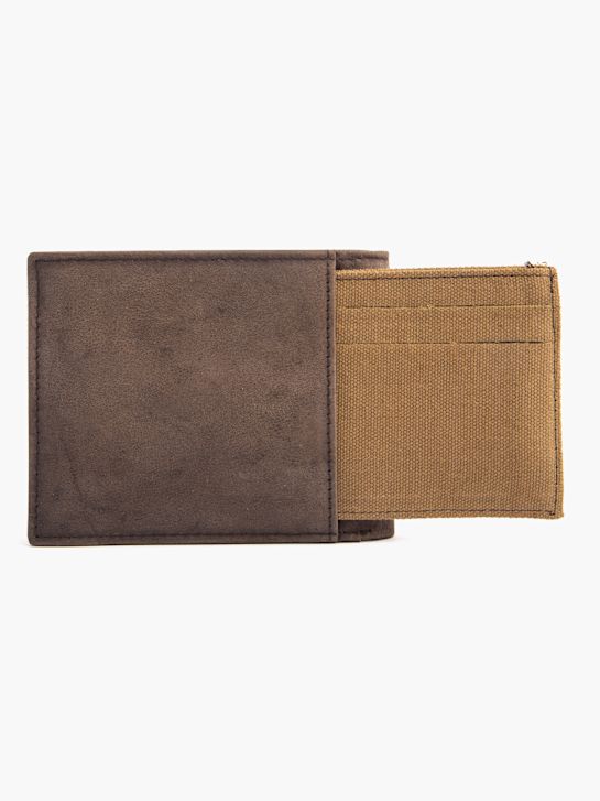 Guinness Wallet brown 159228 2