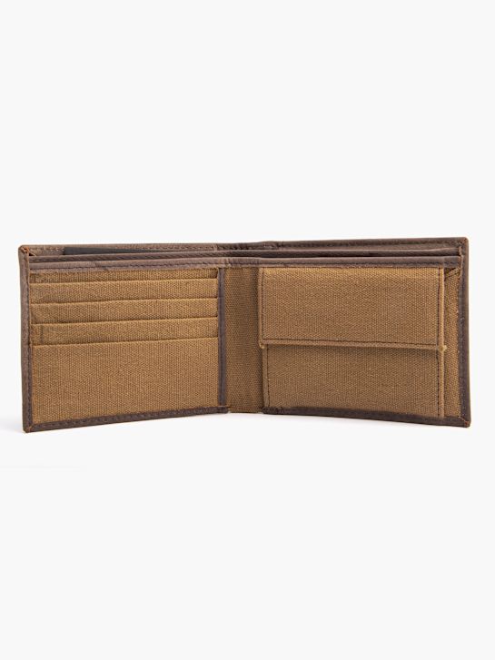 Guinness Wallet brown 159228 3