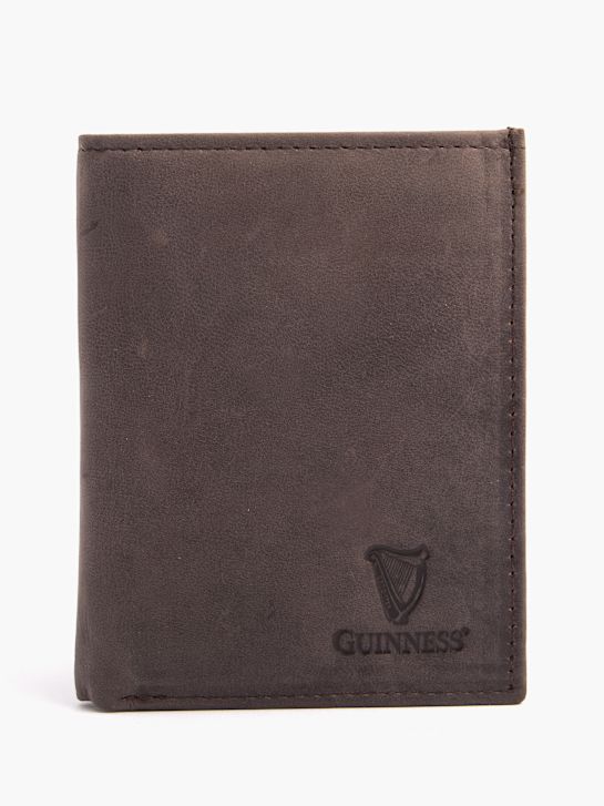 Guinness Wallet brown 159227 1