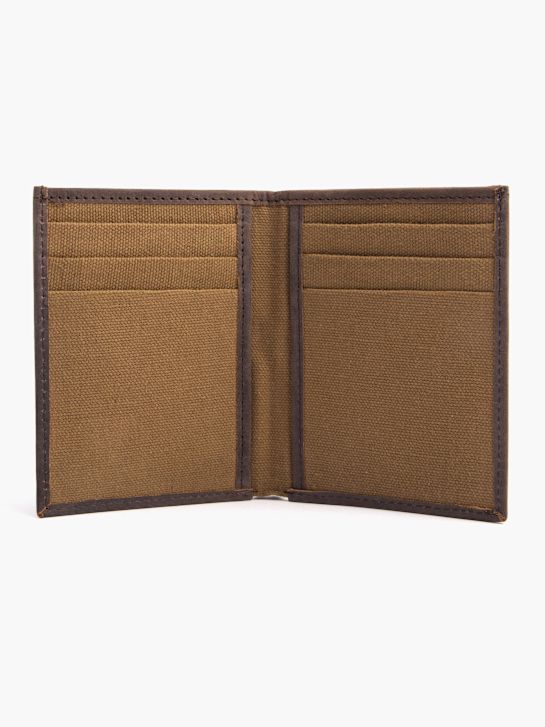 Guinness Wallet brown 159227 3
