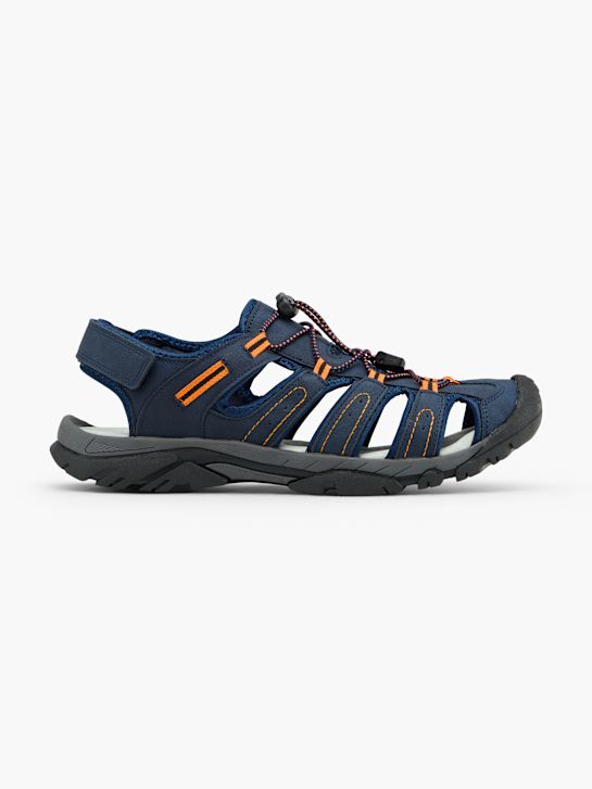 Bio Comfort Sandale Blau 159551 1