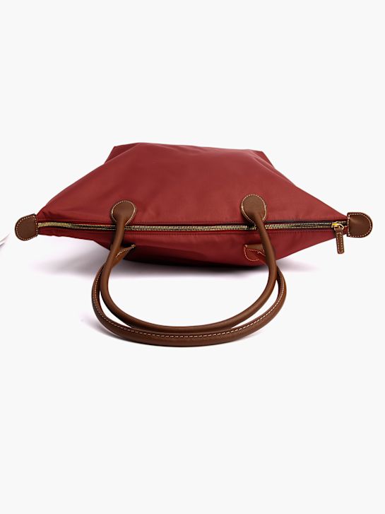 Graceland Tote bag Bordeaux 159641 3