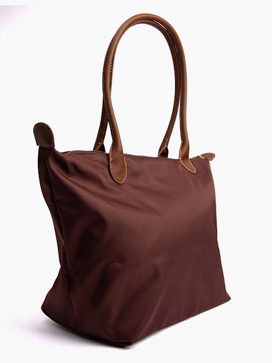 Graceland Tote bag Brown 159649 2