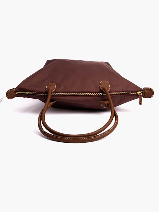 Graceland Tote bag Brown 159649 3