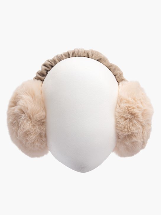 Deichmann Headband beige 160009 1