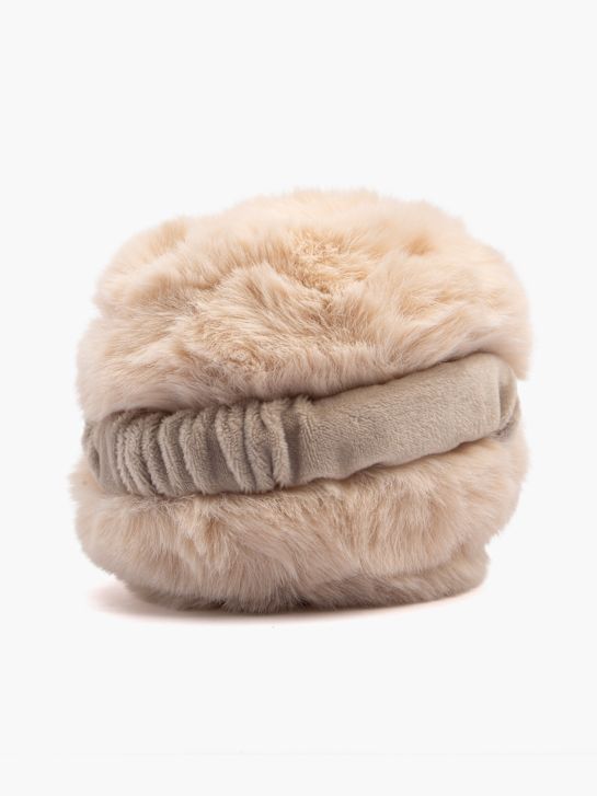 Deichmann Headband beige 160009 2