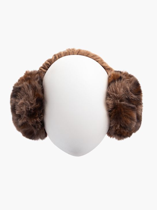 Roxy Beanie brown 160011 1