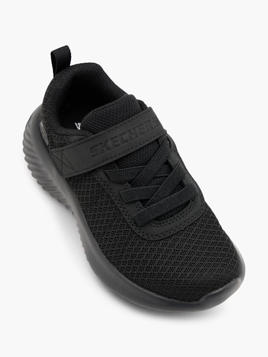 Skechers Tenisky Černá 160049 2