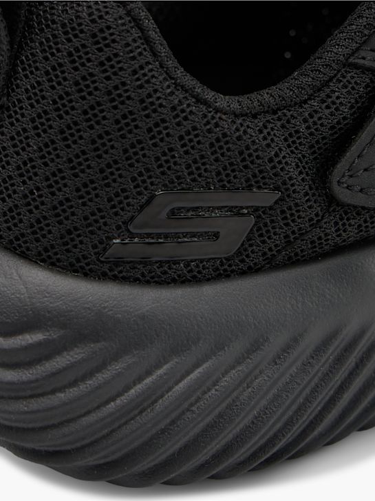 Skechers Tenisky Čierna 160049 5