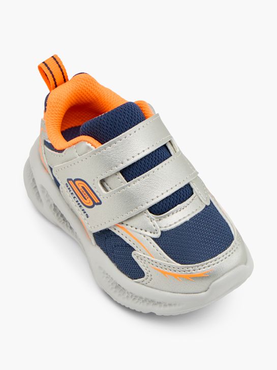 Skechers Tenisky Stříbrná 160052 2