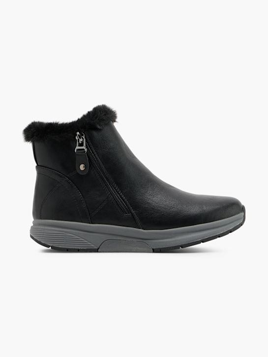 Easy Street Classic ankle boot Black 160082 1
