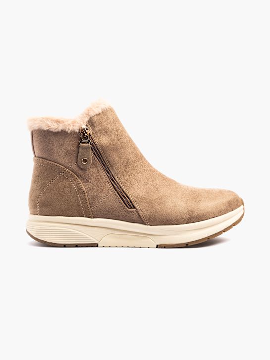 Easy Street Winter boot Taupe 160084 1