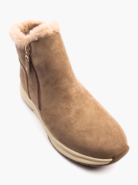 Easy Street Winter boot Taupe 160084 2