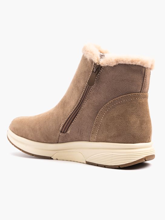 Easy Street Winter boot Taupe 160084 3