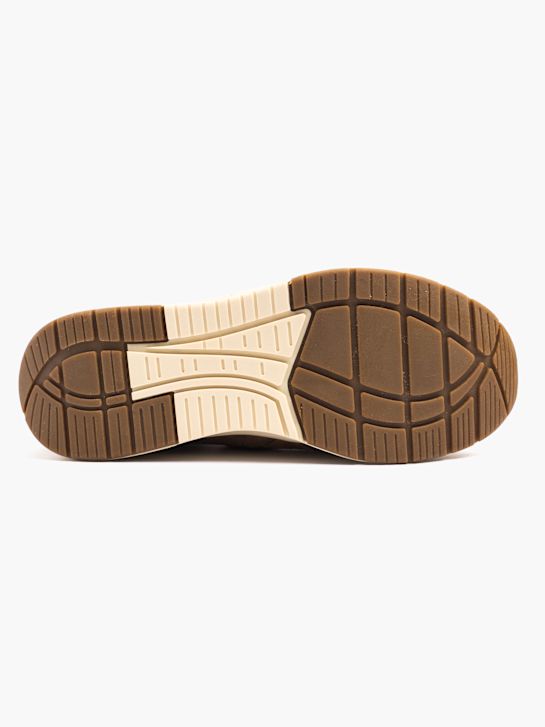 Easy Street Winter boot Taupe 160084 4