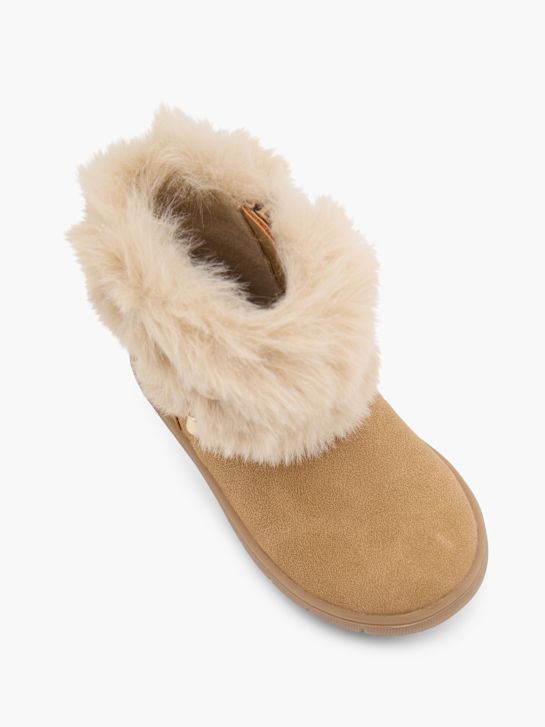 Graceland Winter boot Camel 160079 2