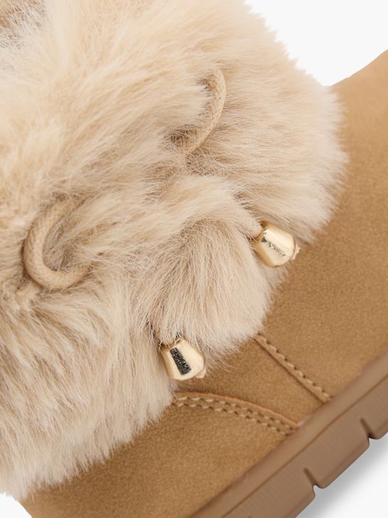 Graceland Winter boot Camel 160079 5