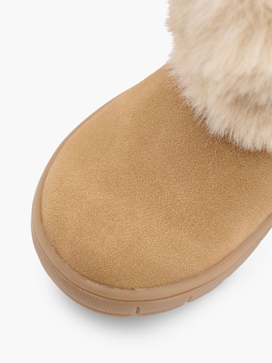 Graceland Winter boot Camel 160079 6