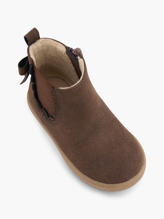 Graceland Chelsea boot brown 160083 2
