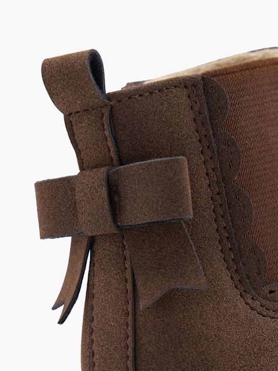 Graceland Chelsea boot brown 160083 6