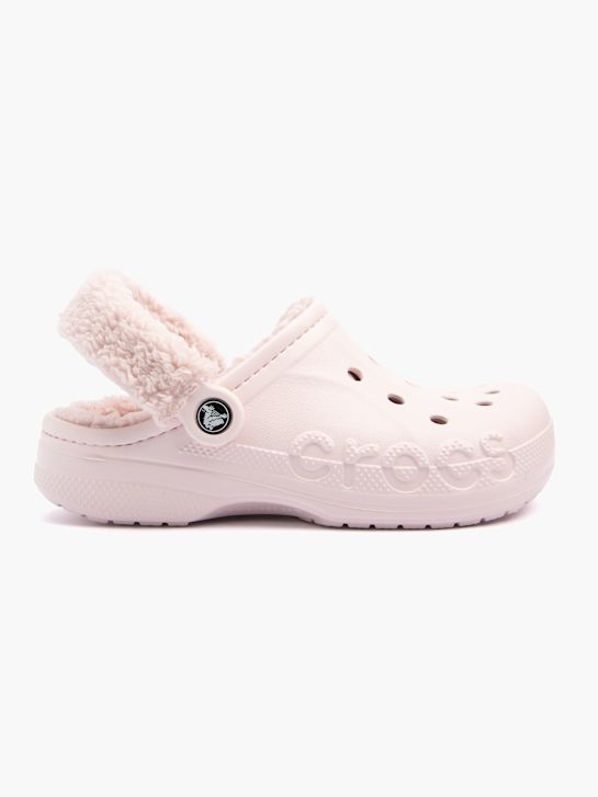 Crocs Clog Pink 160121 1