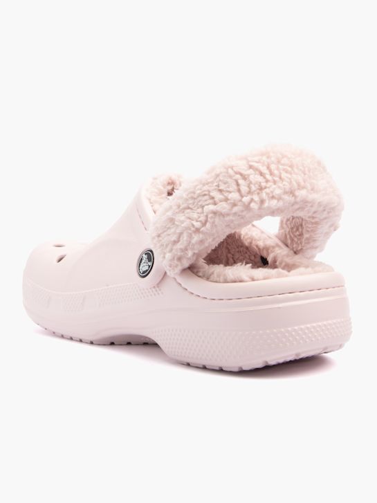 Crocs Clog Pink 160121 3