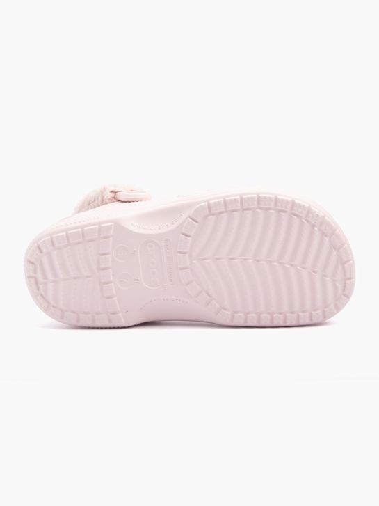 Crocs Clog Pink 160121 4
