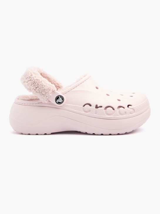 Crocs Clog light pink 160122 1