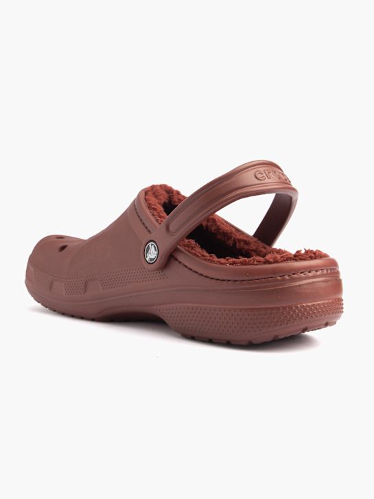 Crocs Clog brown 160125 3