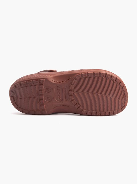 Crocs Clog brown 160125 4