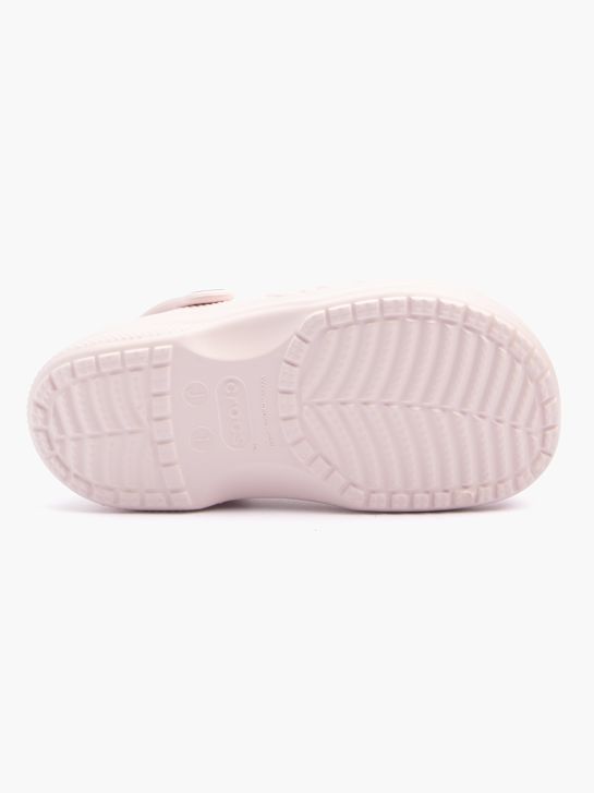 Crocs Clog light pink 160123 4
