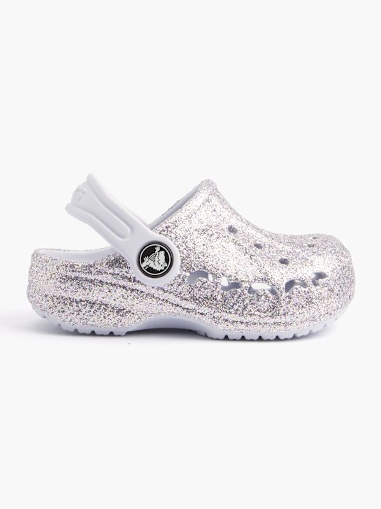 Crocs Clog silver 160124 1