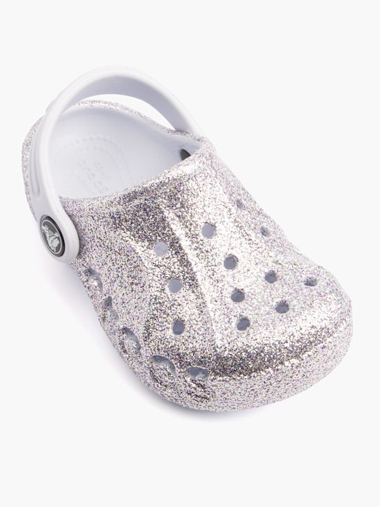 Crocs Clog silver 160124 2