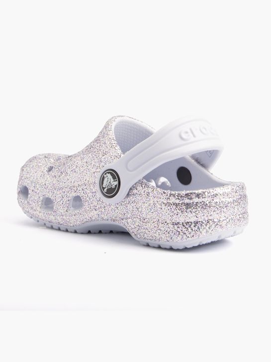 Crocs Clog silver 160124 3