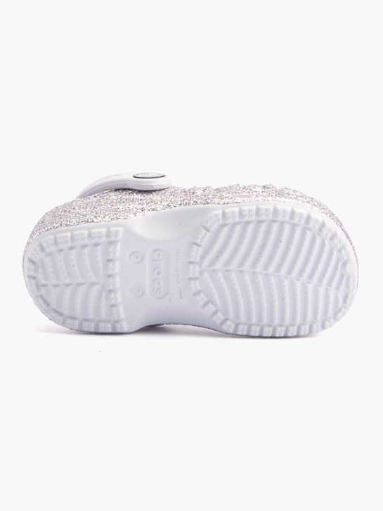 Crocs Clog silver 160124 4