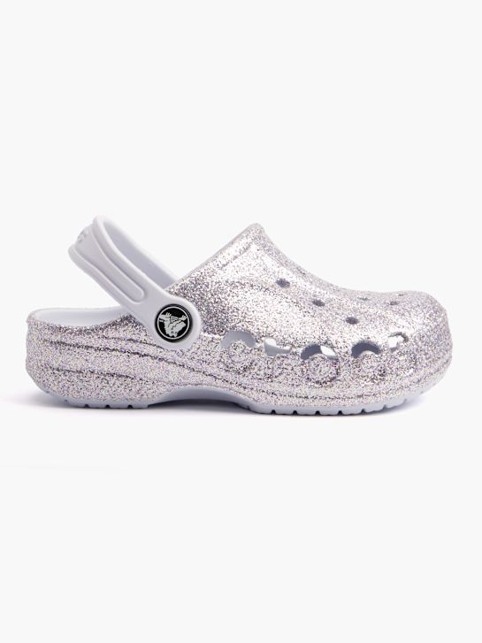 Crocs Clog Silver 160127 1