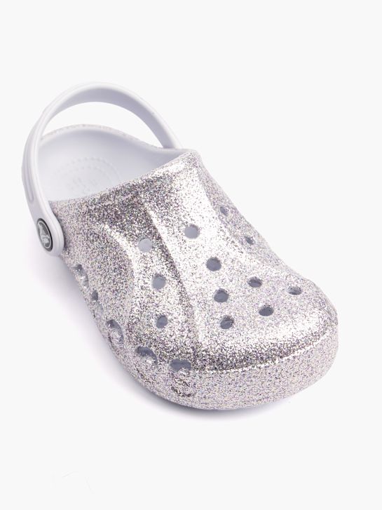 Crocs Clog Silver 160127 2