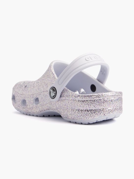 Crocs Clog Silver 160127 3