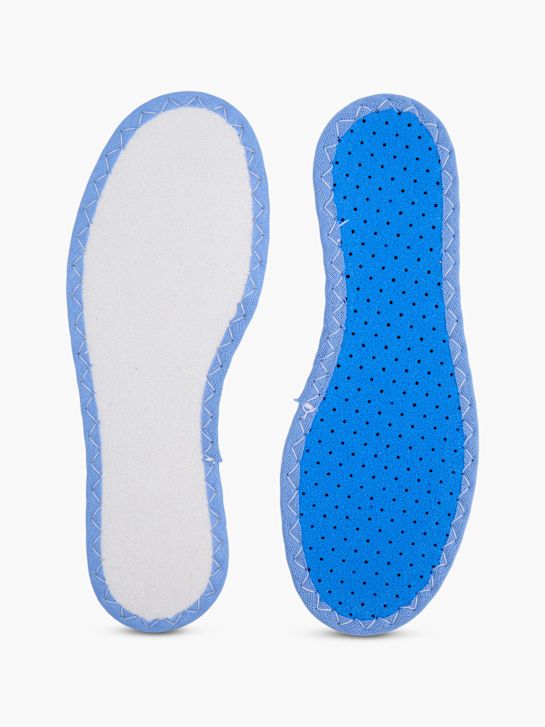 DEICHMANN Einlegesohle Blau 160761 1